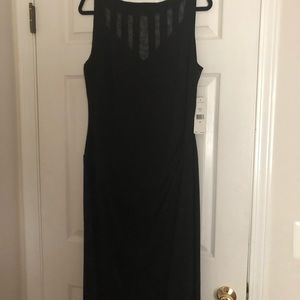 Ralph Lauren evening dress